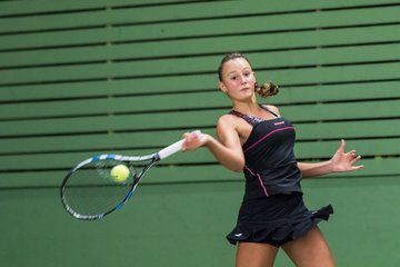 Lena Greiner 696 - Norddeutsche Meisterschaften